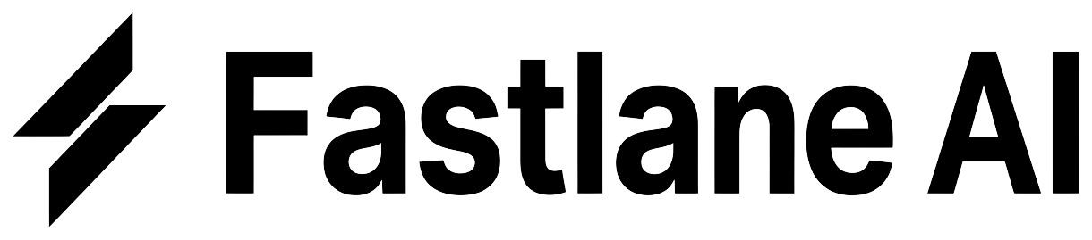 Fastlane AI Logo